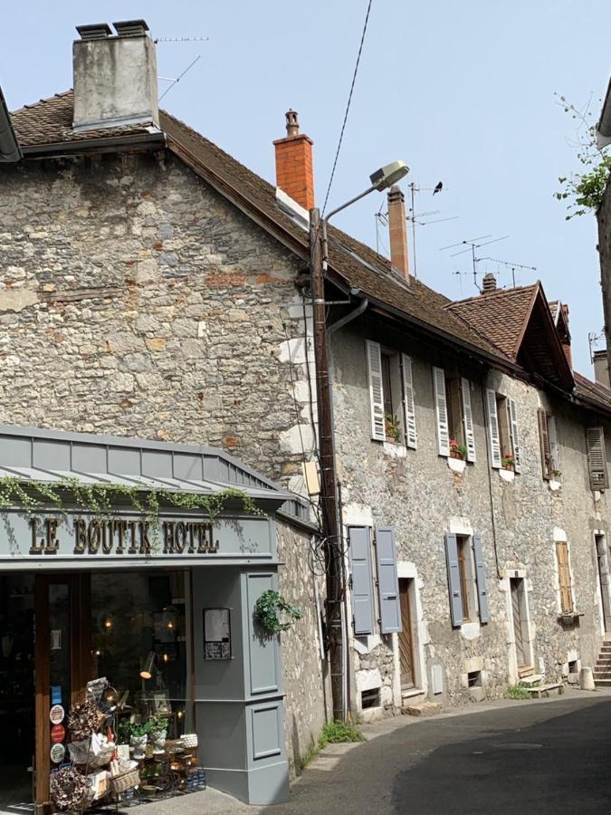 Studio74 Annecy Exterior photo